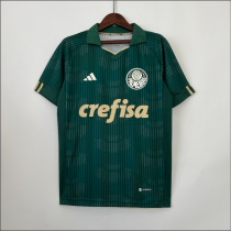 23/24 Palmeiras Special Edition Green  Fan Version Soccer  Jersey