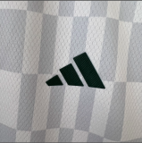 23/24 Palmeiras Special Edition White  Fan Version Soccer  Jersey