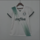 23/24  Palmeiras Women Away  Fan Version Soccer  Jersey