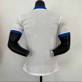 23/24  Leeds United player version soccer Jersey