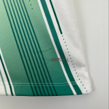 23/24  Palmeiras Women Away  Fan Version Soccer  Jersey
