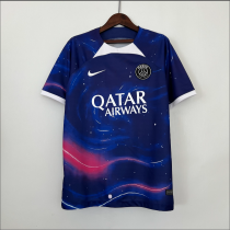 23/24 PSG Special Edition  fans version  Soccer Jersey