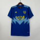 23/24 Boca Juniors Blue Fans Version  Soccer Jersey
