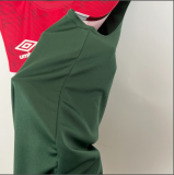 23/24 Fluminense vest  training suit Fans Soccer Jersey