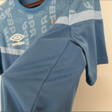 23/24 Gremio training suit  Fan Version Soccer  Jersey