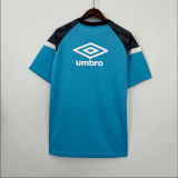 23/24 Gremio training suit  Fan Version Soccer  Jersey