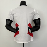 23/24 Flamengo  player version  Soccer Jersey