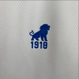 23/24 Fortaleza White   Fan Version Soccer  Jersey