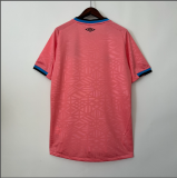 23/24 Gremio Special Edition Pink  Fan Version Soccer  Jersey