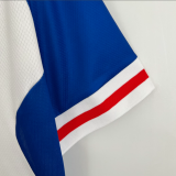 23/24 Fortaleza White   Fan Version Soccer  Jersey