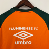 23/24 Fluminense Training Suit Fans Version Soccer Jersey