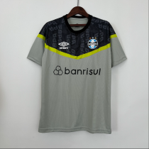 23/24 Gremio training suit  Fan Version Soccer  Jersey