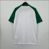 23/24 Palmeiras Special Edition White  Fan Version Soccer  Jersey
