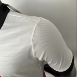 23/24 Flamengo  player version  Soccer Jersey