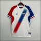23/24 Fortaleza White   Fan Version Soccer  Jersey