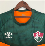 23/24 Fluminense Training Suit Fans Version Soccer Jersey