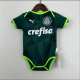 23/24 Palmeiras Baby Home size Fan Version Soccer  Jersey