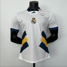 23/24 Real Madrid player version  Soccer Jersey
