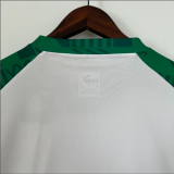 23/24 Palmeiras Special Edition White  Fan Version Soccer  Jersey