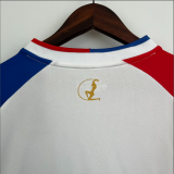 23/24 Fortaleza White   Fan Version Soccer  Jersey