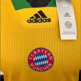 23/24  Bayern Munich  Player Version Soccer Jersey