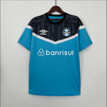 23/24 Gremio training suit  Fan Version Soccer  Jersey