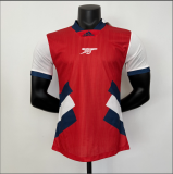 23/24 Arsenal player version  Soccer Jersey