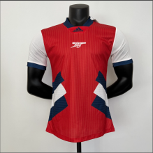 23/24 Arsenal player version  Soccer Jersey