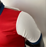 23/24 Arsenal player version  Soccer Jersey