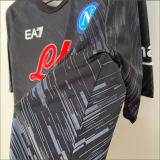 23/24  Napoli Special Edition Fans  Version  Soccer Jersey