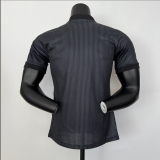 23/24 M-U  Player Version  Soccer Jersey