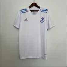 23/24 Flamengo Special Edition White Fans Version Soccer Jersey