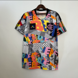 23/24 Flamengo Special Edition Fan Version Soccer  Jersey