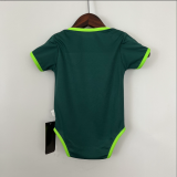 23/24 Palmeiras Baby Home size Fan Version Soccer  Jersey
