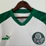 23/24 Palmeiras Special Edition White  Fan Version Soccer  Jersey