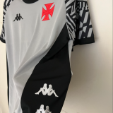 23/24 da Gama training suit gray Fan Version Soccer Jersey