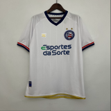 23/24 Bahia Home Fan Version Soccer  Jersey