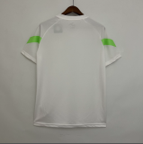 23/24 Palmeiras White  Fan Version Soccer  Jersey