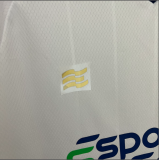 23/24 Bahia Home Fan Version Soccer  Jersey