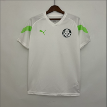 23/24 Palmeiras White  Fan Version Soccer  Jersey