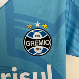 22/23 Gremio Women Third Away  Fan Version Soccer  Jersey
