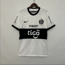 23/24 Olympia Home Fan Version Soccer Jersey