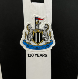 23/24 Newcastle United 130th Anniversary  Fans Version Soccer Jersey