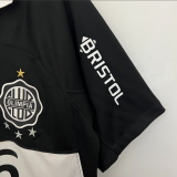 23/24 Olympia away Soccer Jersey