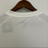 23/24 Palmeiras White  Fan Version Soccer  Jersey