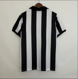 23/24 Newcastle United 130th Anniversary  Fans Version Soccer Jersey