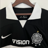 23/24 Olympia away Soccer Jersey