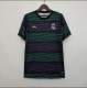 23/24 Real Madrid training suit  Fans Soccer Jersey