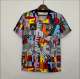 23/24 M-U Joint Edition Fan Version Soccer Jersey