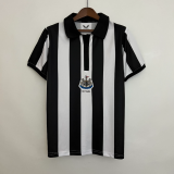 23/24 Newcastle United 130th Anniversary  Fans Version Soccer Jersey